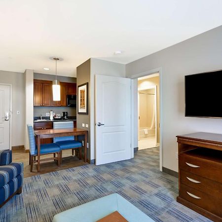 Homewood Suites By Hilton Wilmington/Mayfaire, Nc Екстер'єр фото