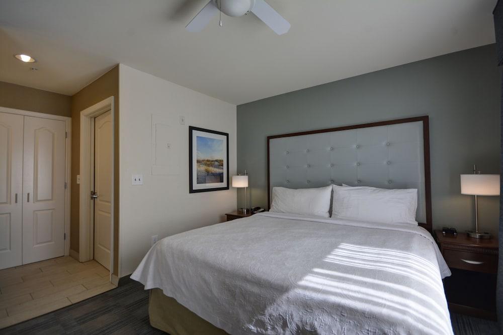 Homewood Suites By Hilton Wilmington/Mayfaire, Nc Екстер'єр фото