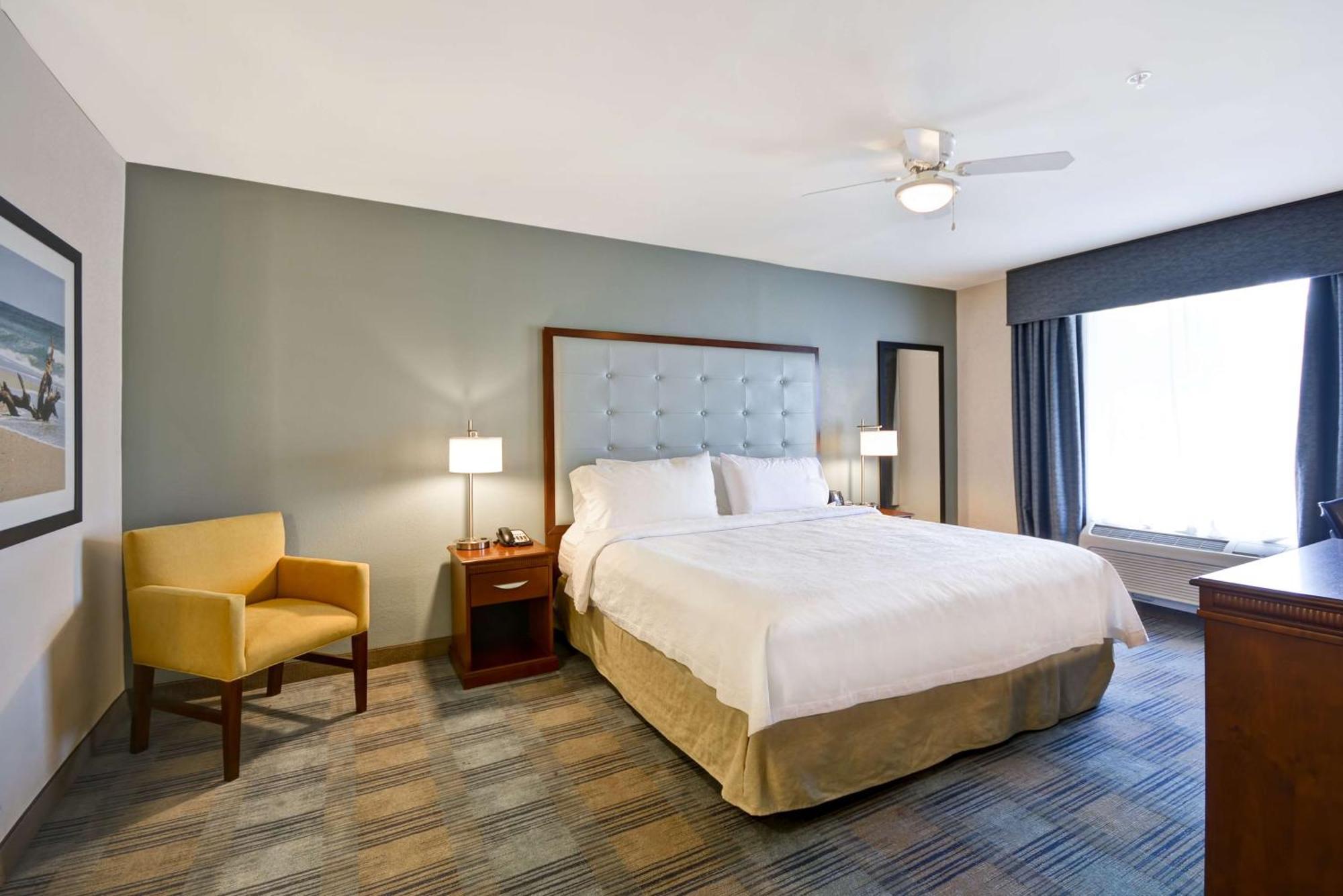 Homewood Suites By Hilton Wilmington/Mayfaire, Nc Екстер'єр фото