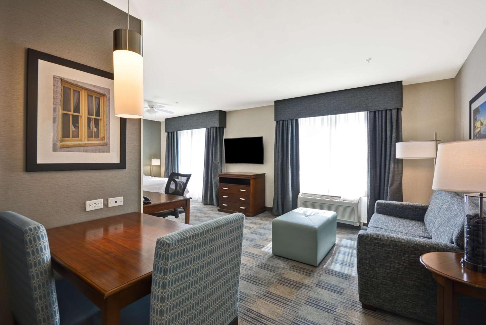 Homewood Suites By Hilton Wilmington/Mayfaire, Nc Екстер'єр фото