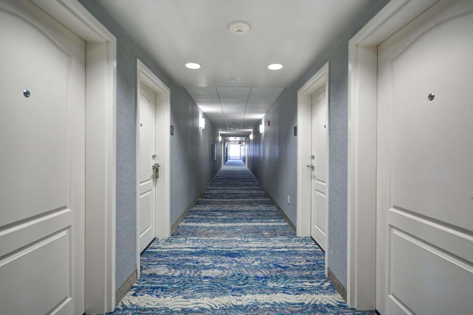 Homewood Suites By Hilton Wilmington/Mayfaire, Nc Екстер'єр фото