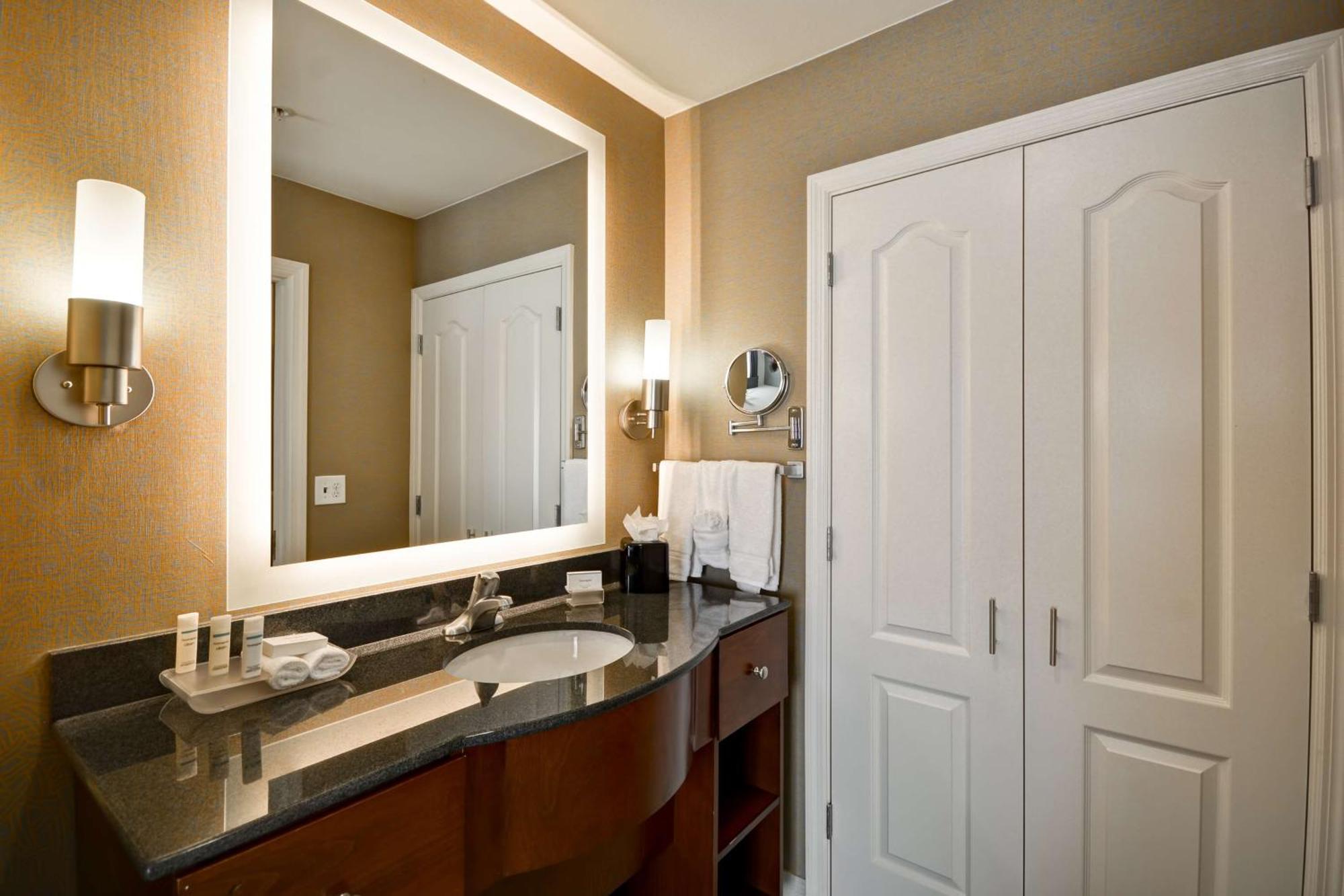 Homewood Suites By Hilton Wilmington/Mayfaire, Nc Екстер'єр фото
