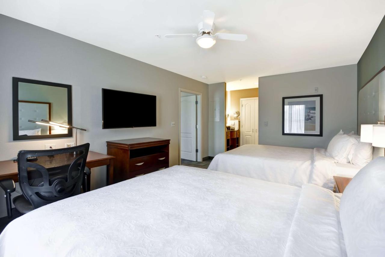 Homewood Suites By Hilton Wilmington/Mayfaire, Nc Екстер'єр фото