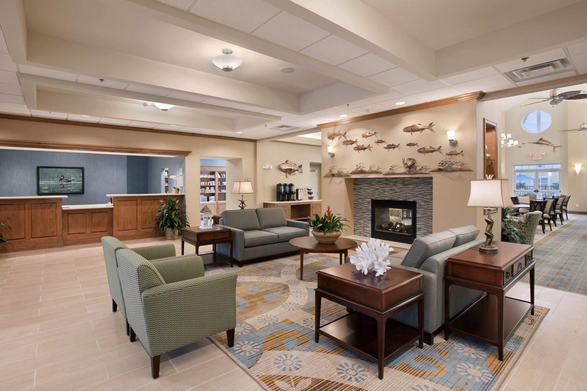 Homewood Suites By Hilton Wilmington/Mayfaire, Nc Екстер'єр фото