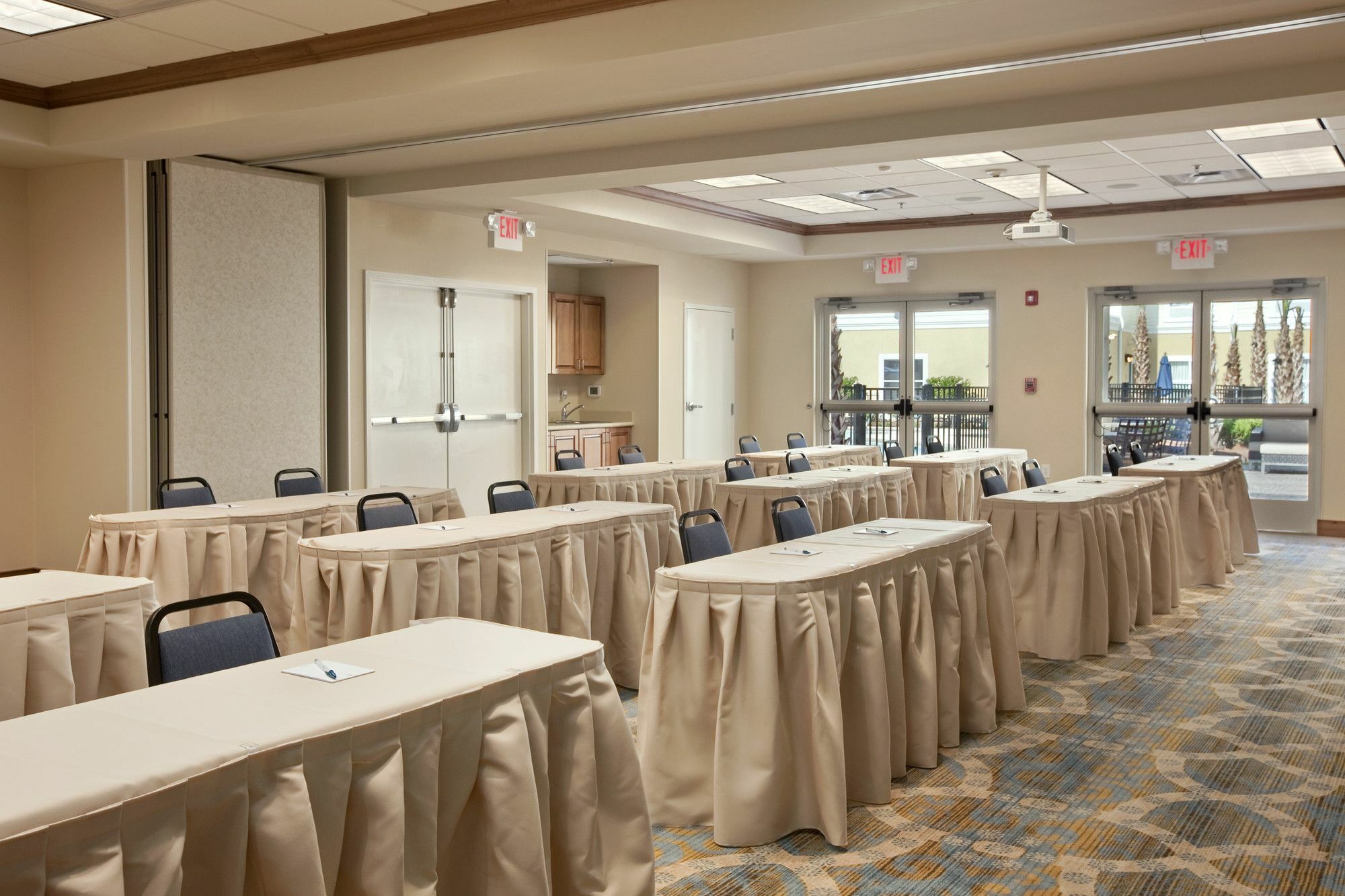 Homewood Suites By Hilton Wilmington/Mayfaire, Nc Екстер'єр фото